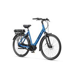 SPARTA A-LANE ENERGY Dames Egean-Blue Mat 51cm 2025 (8713568559744)
