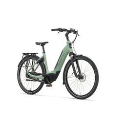 SPARTA C-Grid Energy 2026 Dames Light Army Green Matt 61cm 2026 (8713568576086)