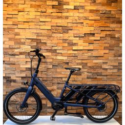Hercules Rob Family F360, Blauw Mat (2200115648878)
