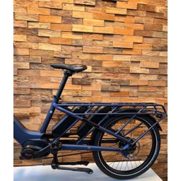 Hercules Rob Family F360, Blauw Mat (2200115648878)
