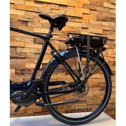 BATAVUS Finez E-go Exclusive, Donkerblauw (8713568446273)