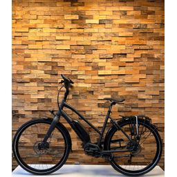 Sensa Travel Power V10 2023 , Matt Solid Grey (S23E05TPMGM48)
