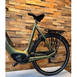 Raleigh ICD 7, Light Olive (8713568539326)