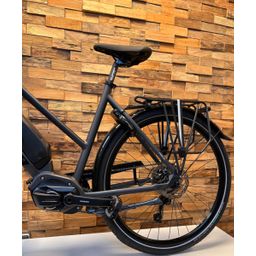 Sensa Travel Power V10 2023 , Matt Solid Grey (S23E05TPMGM53)