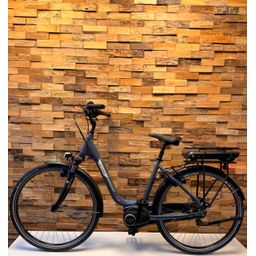 VICTORIA CYSALO 1, Stone Blue (4251971111844)