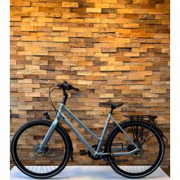 BATAVUS Dinsdag Exclusive -N7, Lichtblauw Glans (8713568496124)