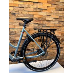 BATAVUS Dinsdag Exclusive -N7, Lichtblauw Glans (8713568496124)