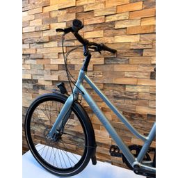 BATAVUS Dinsdag Exclusive -N7, Lichtblauw Glans (8713568496124)