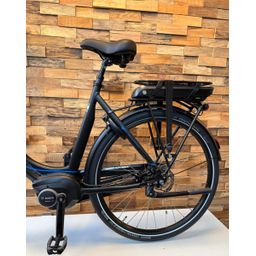 Advanced Ebike Das Original COMFORT Easy Wave Active, Black Matt (2200114759841)