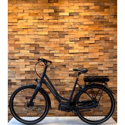 Sensa Treviso Power N-7 Limited , Blauw (S24E02TPLTL53)