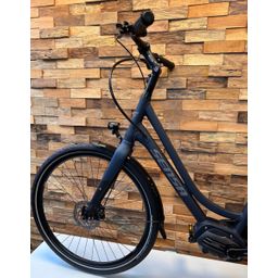 Sensa Treviso Power N-7 Limited , Blauw (S24E02TPLTL53)