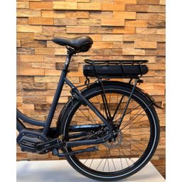Sensa Treviso Power N-7 Limited , Blauw (S24E02TPLTL53)