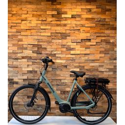 SPARTA A-Lane Energy, Alpine Green Matt (8713568499453)