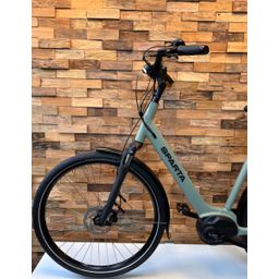 SPARTA A-Lane Energy, Alpine Green Matt (8713568499453)