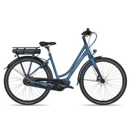 Sensa Treviso Power N-7 Limited , Blauw (S24E02TPLTL53)
