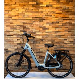 Velo de Ville AEB 490 Bosch Active Plus, Ice Blue Matt (3749295)
