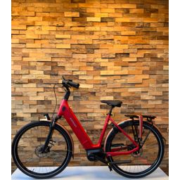 BATAVUS Finez E-Go Power Exclusiv, Roest Oranje Glans (8713568520331)