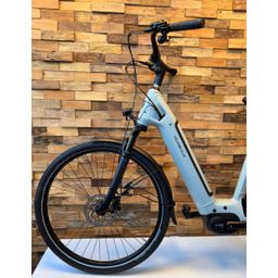 Velo de Ville AEB 490 Bosch Active Plus, Ice Blue Matt (3749295)