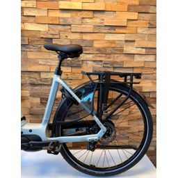 Velo de Ville AEB 490 Bosch Active Plus, Ice Blue Matt (3749295)