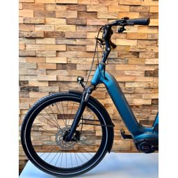 Superior SBC 405i ,  MATTE IRISH BLUE (8592842205054)