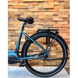 Superior SBC 405i ,  MATTE IRISH BLUE (8592842205054)