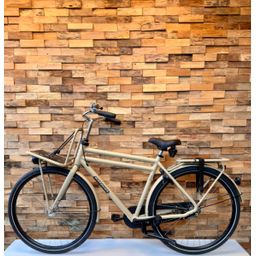BATAVUS Packd-3, Camel Mat (8713568421201)