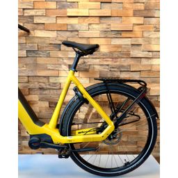 SPARTA D-Rule Energy BES-3, Broom Yellow Matte (8713568530798)