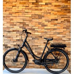 Sensa Treviso Power N-7 Limited , Black (S24E02TPB1)
