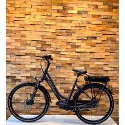 Sensa Treviso Power N-7 Limited , Suntour Blue (S24E02TPB2)