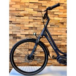 Sensa Treviso Power N-7 Limited , Suntour Blue (S24E02TPB2)