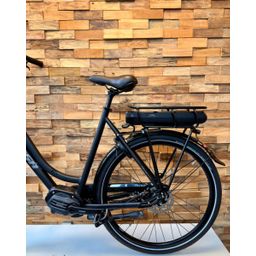 Sensa Treviso Power N-7 Limited , Black (S24E02TPB1)
