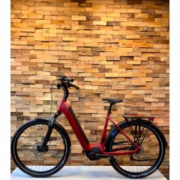 Advanced Ebike Das Original TOUR Pro Wave , Chrushed Berry (2200123729217)