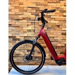 Advanced Ebike Das Original TOUR Pro Wave , Chrushed Berry (2200123729217)