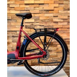 Advanced Ebike Das Original TOUR Pro Wave , Chrushed Berry (2200123729217)