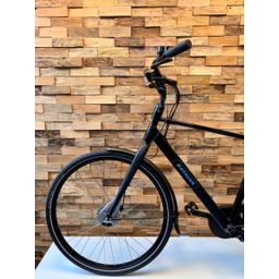 BATAVUS Fonk Plus, Zwart Glans (8713568459525)