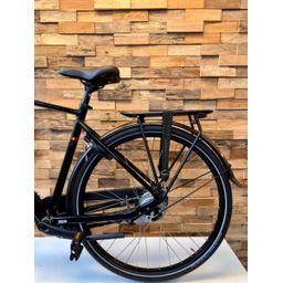 BATAVUS Fonk Plus, Zwart Glans (8713568459525)