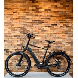 KALKHOFF IMAGE 3 MOVE BLX XL diamondblack glossy, Diamondblack Glossy (4000990454438)