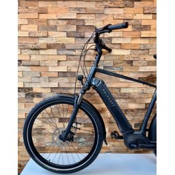 KALKHOFF IMAGE 3 MOVE BLX XL diamondblack glossy, Diamondblack Glossy (4000990454438)