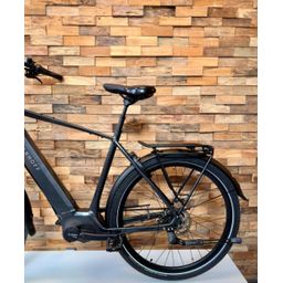 KALKHOFF IMAGE 3 MOVE BLX XL diamondblack glossy, Diamondblack Glossy (4000990454438)