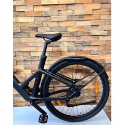 Reany W1, Black Matt (RB1202F)