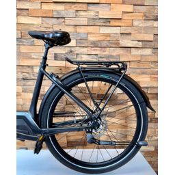 KALKHOFF IMAGE 3 MOVE BLX M diamondblack glossy, Diamondblack Glossy (4000990454452)