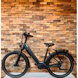 KALKHOFF IMAGE 3 MOVE BLX M diamondblack glossy, Diamondblack Glossy (4000990454452)