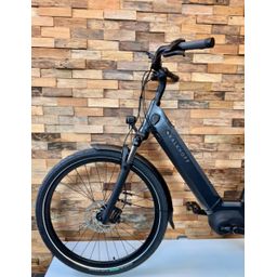KALKHOFF IMAGE 3 MOVE BLX M diamondblack glossy, Diamondblack Glossy (4000990454452)