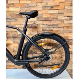 Reany N1, Black Matt (RB1302F)