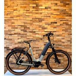 Kalkhoff ENTICE 5 EXCITE, Sand / Grey (D673520857)