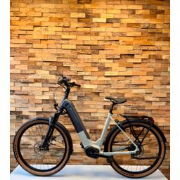 Kalkhoff ENTICE 5 EXCITE, Sand / Grey (D673520857)