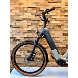Kalkhoff ENTICE 5 EXCITE, Sand / Grey (D673520857)