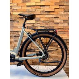 Kalkhoff ENTICE 5 EXCITE, Sand / Grey (D673520857)