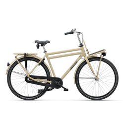 BATAVUS Packd-3, Camel Mat (8713568421201)
