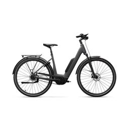 Advanced Ebike Das Original TOUR Plus Wave 50 / Coal Grey Act Pl. 50 / 545 / I, Coal Grey (2200123727619)